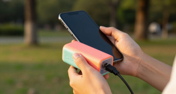 15 Best Student-Friendly Portable Chargers in 2026