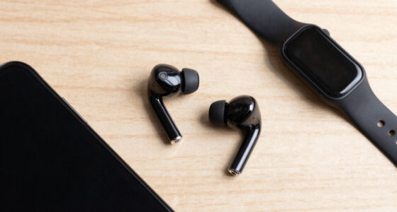 15 Best Wireless Earbuds With Noise Cancellation in 2026