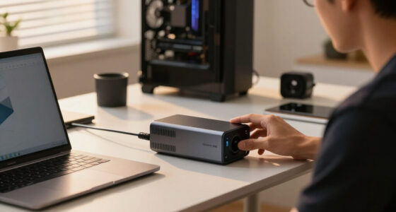 2026 External GPU Guide For AI Developers And Researchers