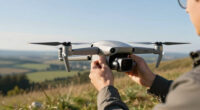 2026'S Top 9 AI Camera Drones For Skyward Video Capture