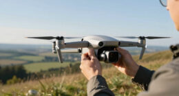 2026'S Top 9 AI Camera Drones For Skyward Video Capture