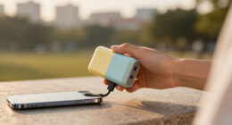 3 Best Student-Friendly Portable Chargers in 2026