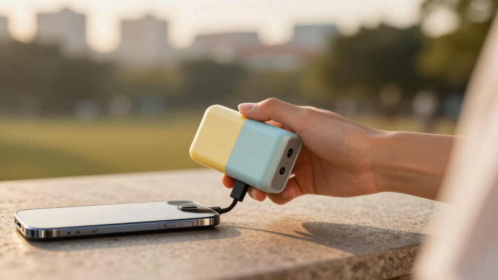 3 Best Student-Friendly Portable Chargers in 2026
