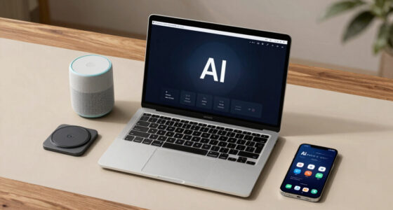 6 AI Frontiers Pushing Boundaries In 2026