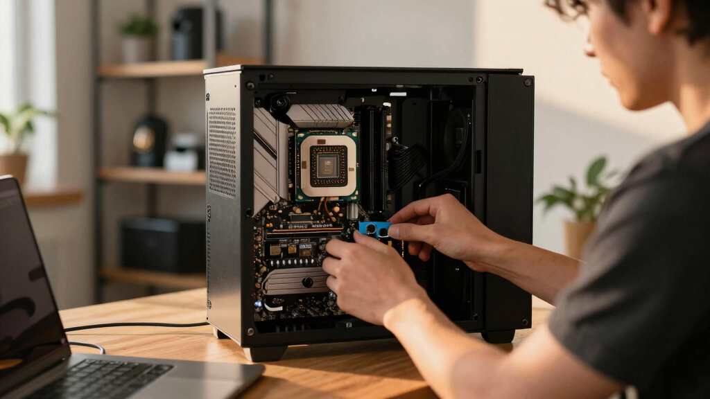 6 Best Desktop Processors for Gaming and Everyday Performance in 2026
