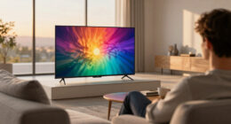 8 Best 4K OLED Smart TVs in 2026