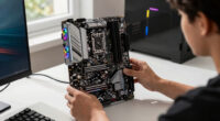 8 Best Gaming Motherboards for High-Performance PC Builds in 2026
