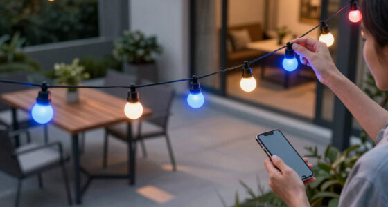8 Best Patriotic LED String Lights in 2026