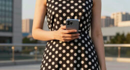 8 Best Polka Dot Dresses in 2026