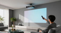 9 AI-Driven Projectors That Will Redefine Home Cinema In 2026