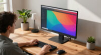9 Best 4K Monitors for Work and Play in 2026