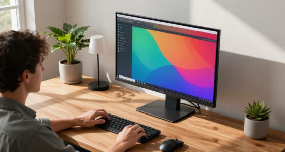 9 Best 4K Monitors for Work and Play in 2026
