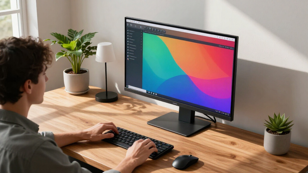 9 Best 4K Monitors for Work and Play in 2026