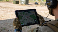 AI Brings New Depth To Live Battlefield Visuals