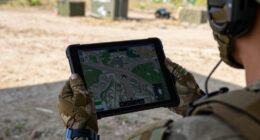 AI Brings New Depth To Live Battlefield Visuals