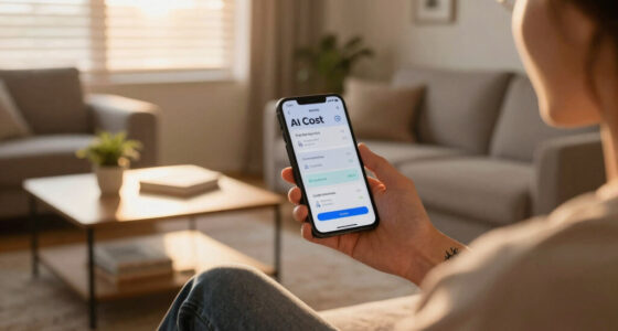 AI Cost Drop: Consumers’ Financial Difficulties Are The Main Factor