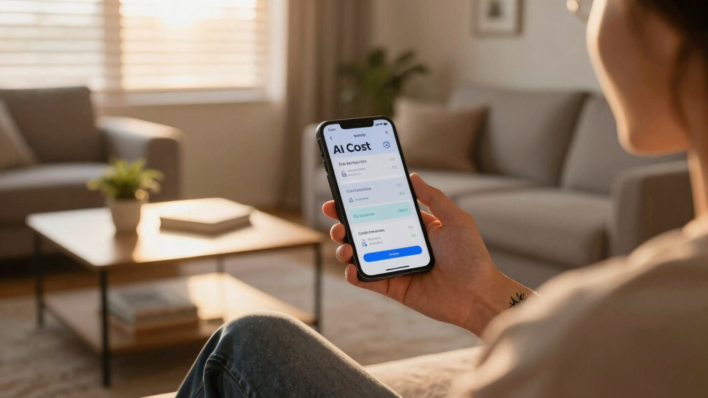 AI Cost Drop: Consumers’ Financial Difficulties Are The Main Factor