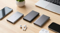 AI Data Storage Simplified With Top Portable SSDs In 2026