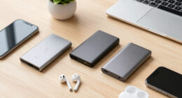 AI Data Storage Simplified With Top Portable SSDs In 2026