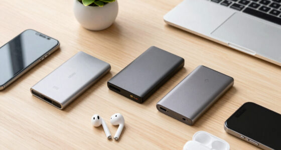 AI Data Storage Simplified With Top Portable SSDs In 2026