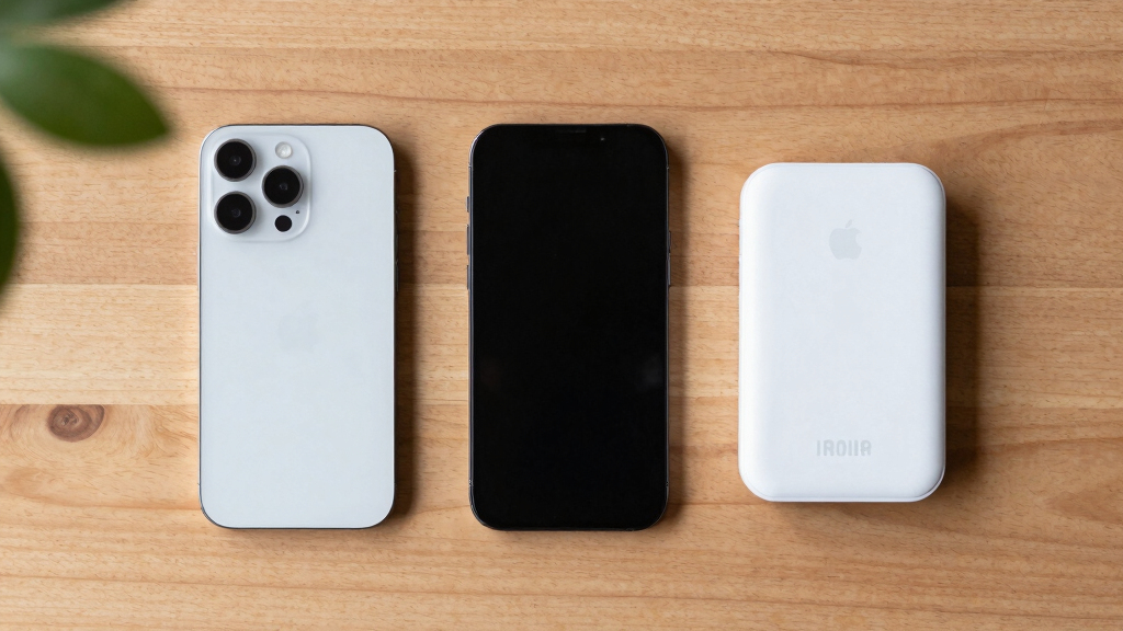 Apple Greift Nach China-Speicher. Europa Hat Nicht Einmal Diese Option.