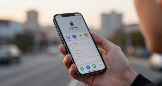 Apple Iphone Upgrade Program