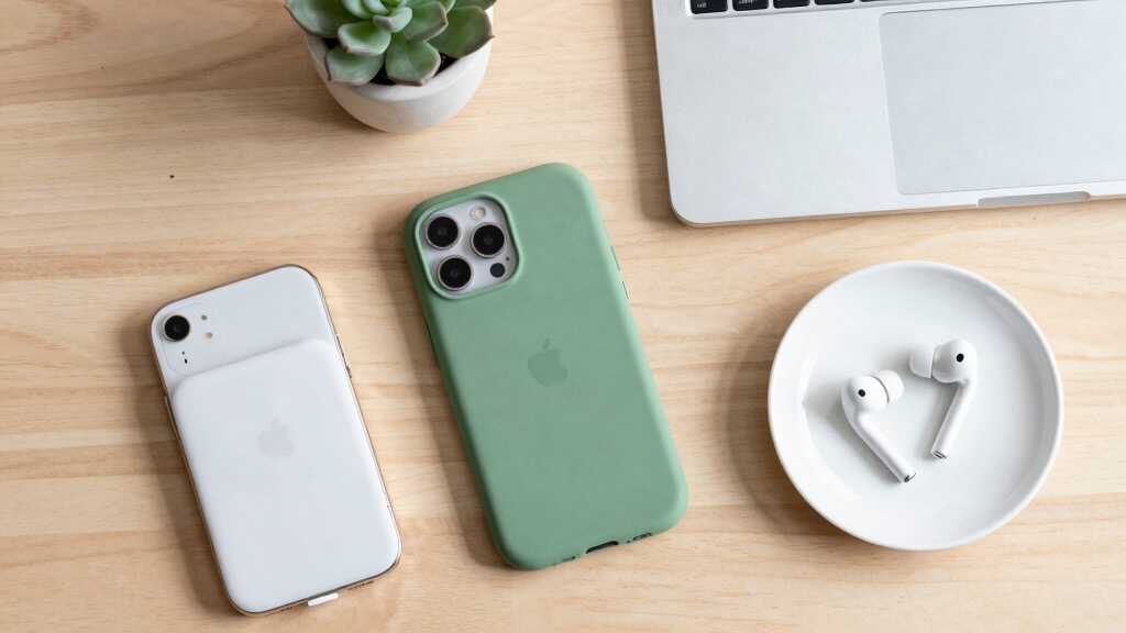 Apple Is Reaching for Chinese Memory. Europe Doesn’t Even Have That Option.