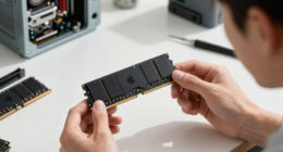 Apple Wants Blacklisted Chinese RAM — And That Tells You How Bad The Squeeze Got