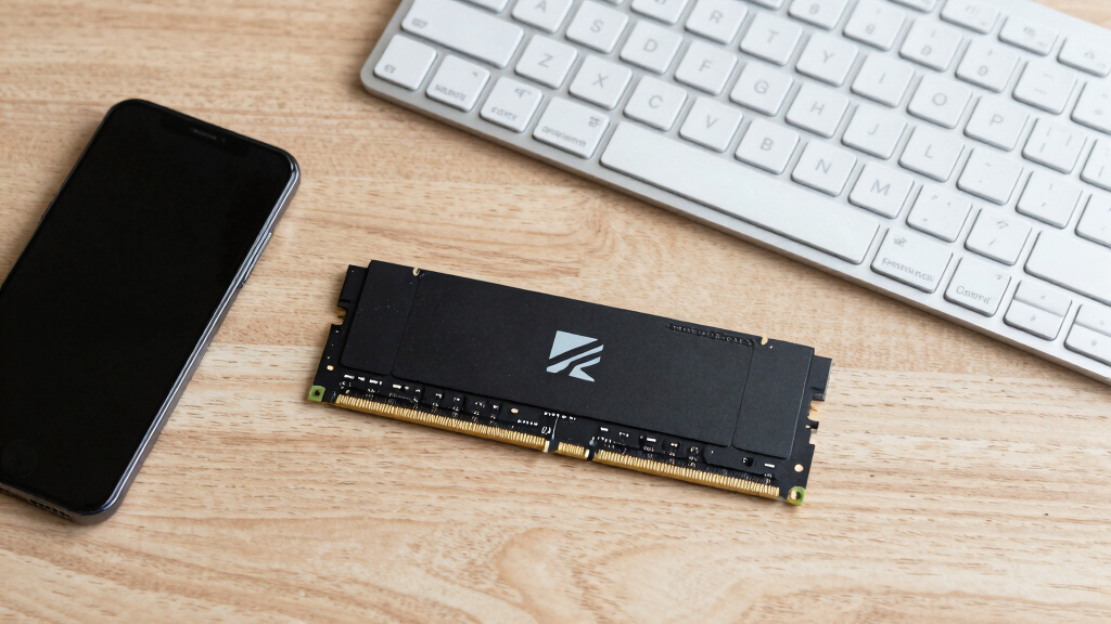 Apple Wants Blacklisted Chinese RAM — and That Tells You How Bad the Squeeze Got