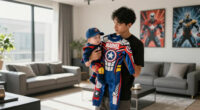 Avengers: Doomsday Cast On Cyclops’ Comic Suit And Cap’s Baby (Who May Be A Dream?) | Comic Con 2026