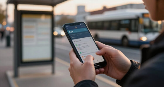 Behind The Scenes: AI And 'Kanton Alpin Verkehrsbetriebe'