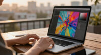 Best AI-Enabled Laptops For Digital Artists And Videographers 2026