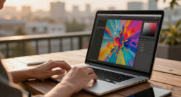 Best AI-Enabled Laptops For Digital Artists And Videographers 2026