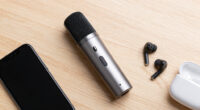 Best AI Microphones For Effortless High-Quality Calls In 2026
