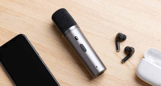 Best AI Microphones For Effortless High-Quality Calls In 2026