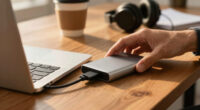 Best Portable External Hard Drives Compared