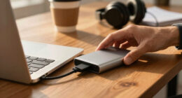 Best Portable External Hard Drives Compared