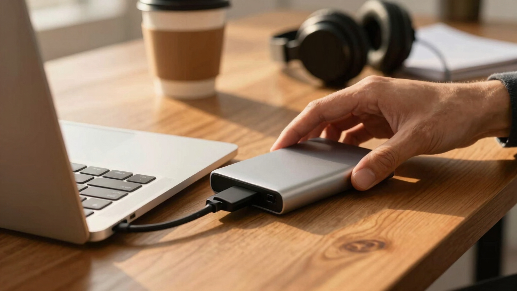 Best Portable External Hard Drives Compared