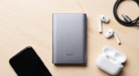 Best Portable External Hard Drives Compared