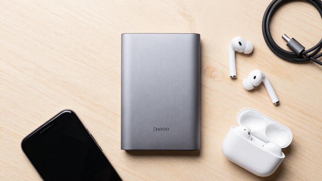Best Portable External Hard Drives Compared