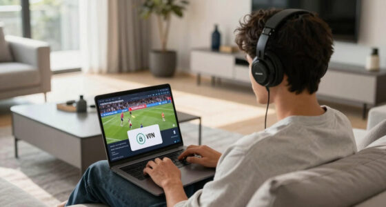 Best VPN for Streaming World Cup: Tested on July 1st.