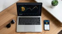 Bitcoin Battles Unfold in Live Warzone Visualization