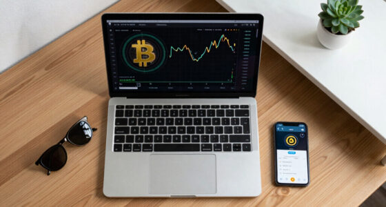 Bitcoin Battles Unfold in Live Warzone Visualization