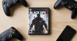 Black Ops 2