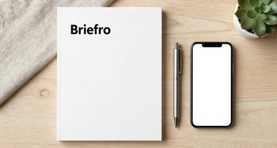 Briefro: A Document That Tells The Truth