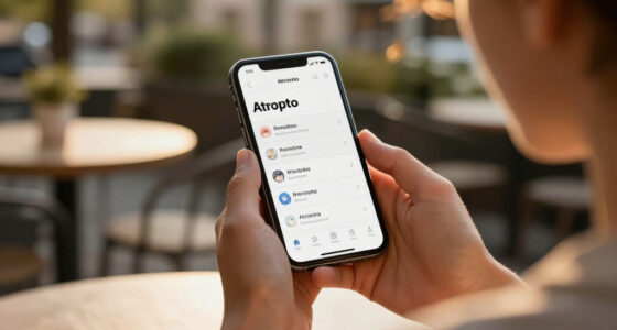 Building On ATProto