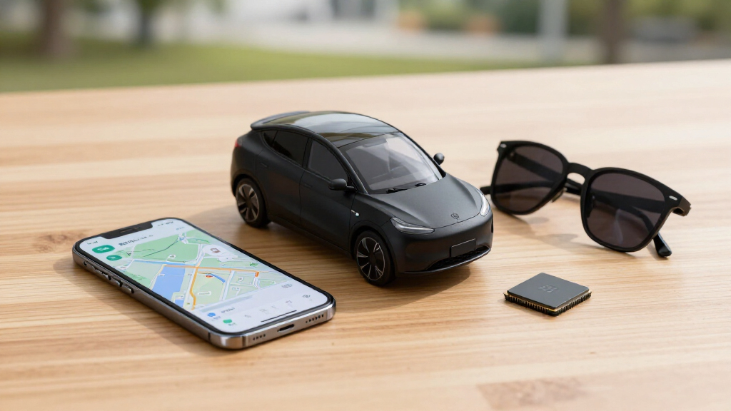 ByteDance Considers Entering The Autonomous Driving Market Amid AI Race