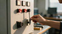 Capital: The Lever Beneath the Levers