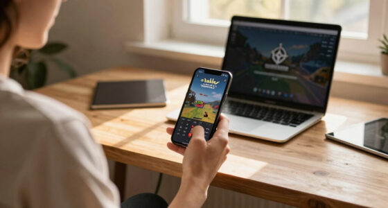 Command And Conquer Generals Natively Ported To macOS, iPhone, iPad Using Fable