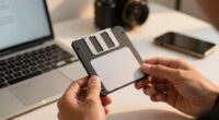Copy That Floppy – Cambridge Guide For Preserving Data From Fragile Floppy Disks